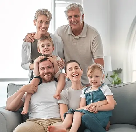 Family dentistry
