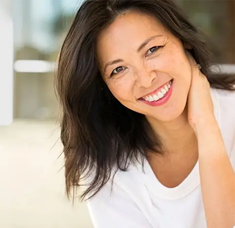 Cosmetic dentistry
