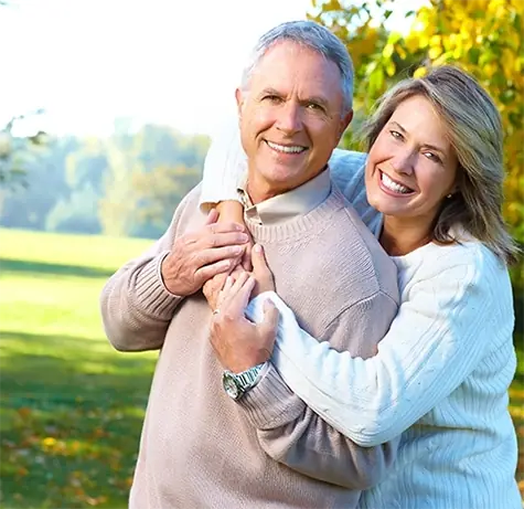 Dental implants