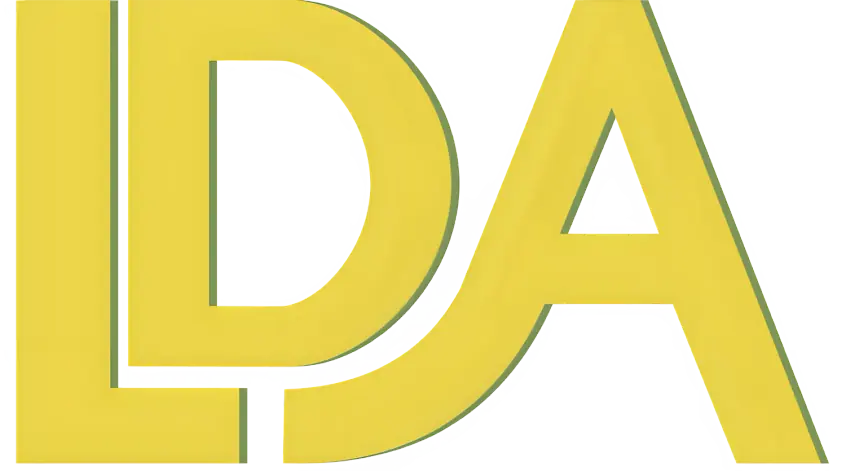 Lawrenceville Dental Arts Logo
