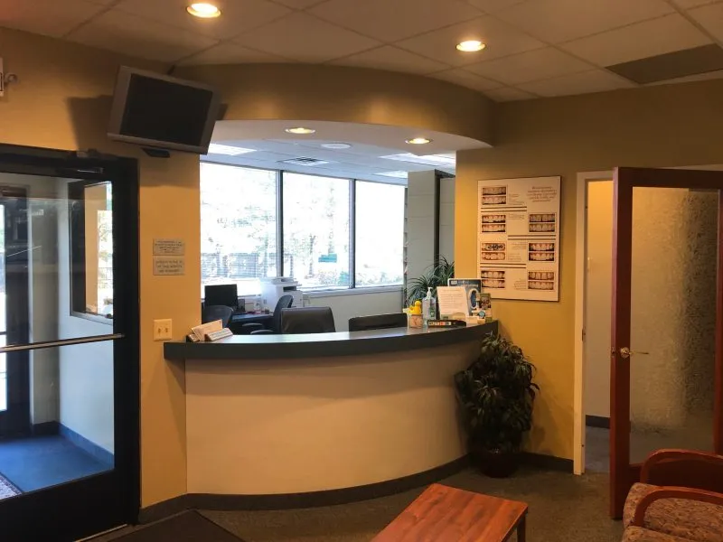 Office Tour