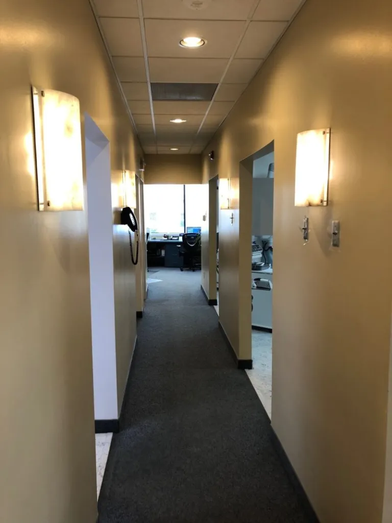 Office Tour