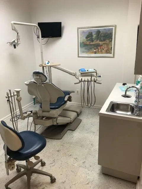 Office Tour